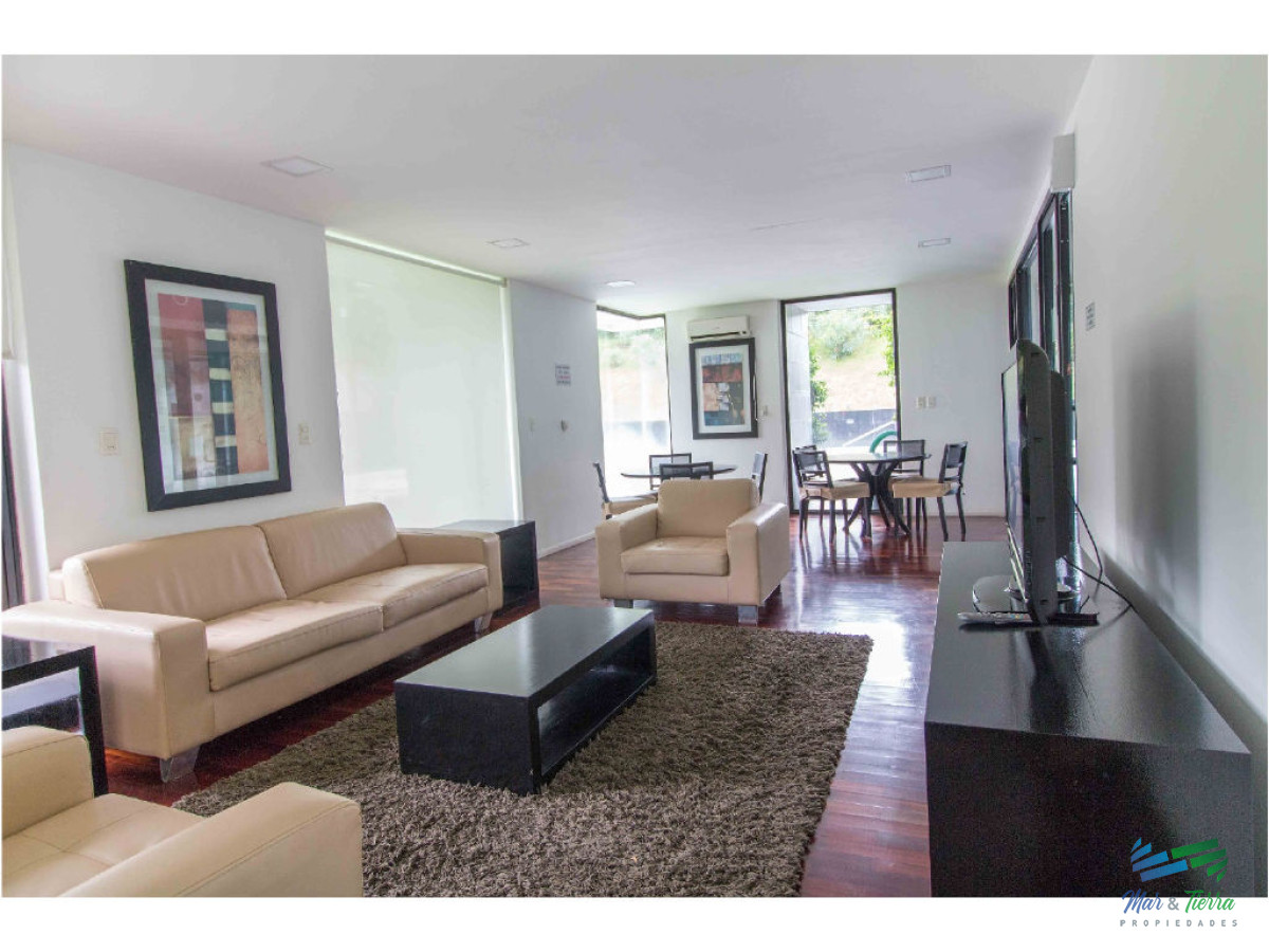 Apartamento ID.402 - Apartamento en Roosevelt, 1 dormitorios *