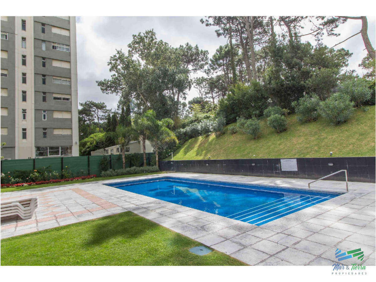 Apartamento ID.2326 - En alquiler de temporada.. hermoso apto en torre con servicios.