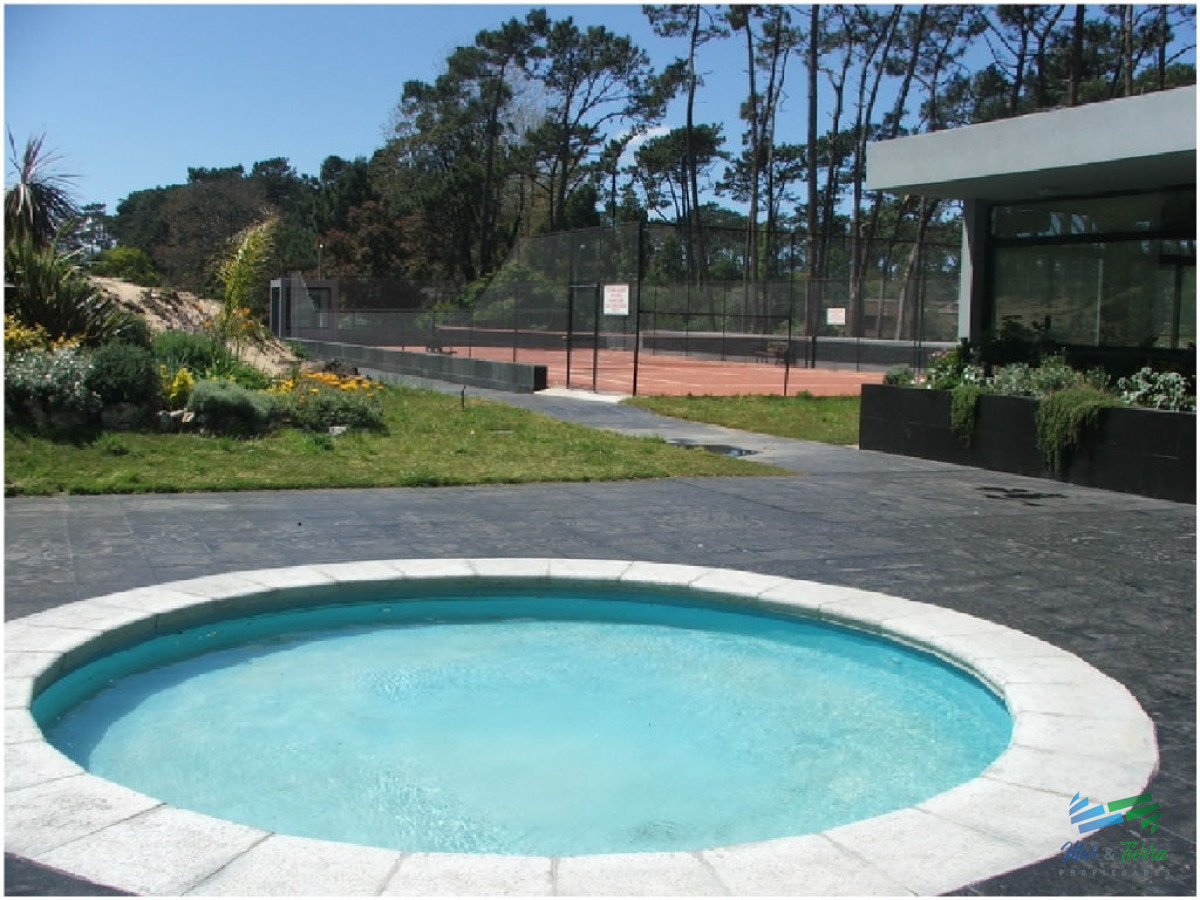 Apartamento ID.402 - Apartamento en Roosevelt, 1 dormitorios *