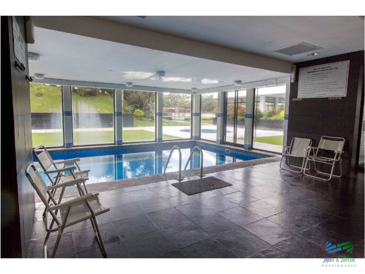Apartamento ID.402 - Apartamento en Roosevelt, 1 dormitorios *