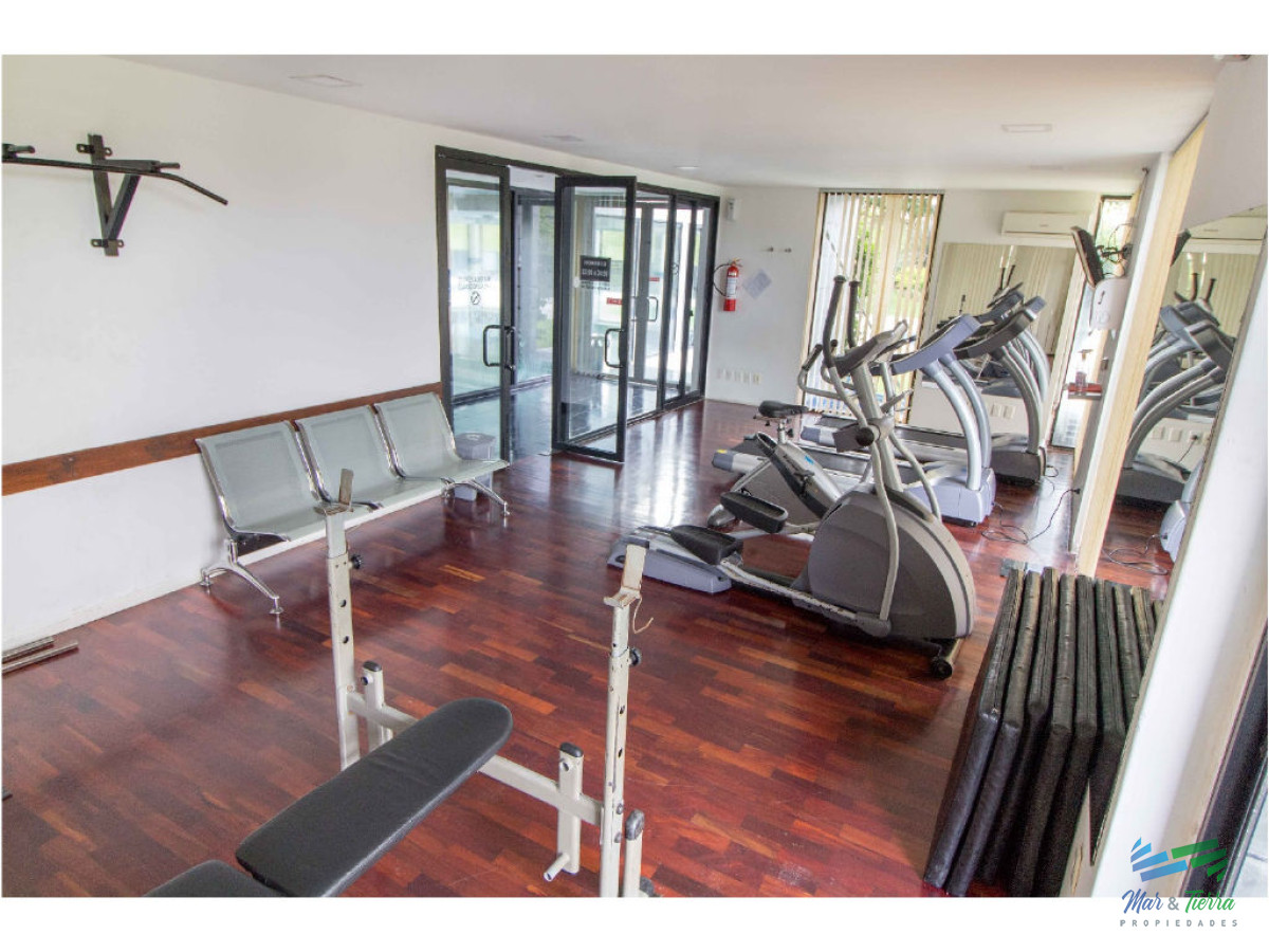 Apartamento ID.402 - Apartamento en Roosevelt, 1 dormitorios *