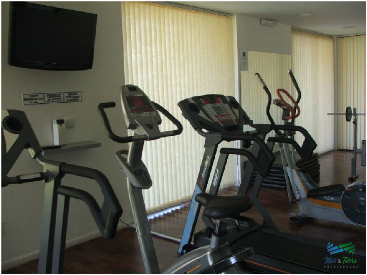 Apartamento ID.402 - Apartamento en Roosevelt, 1 dormitorios *