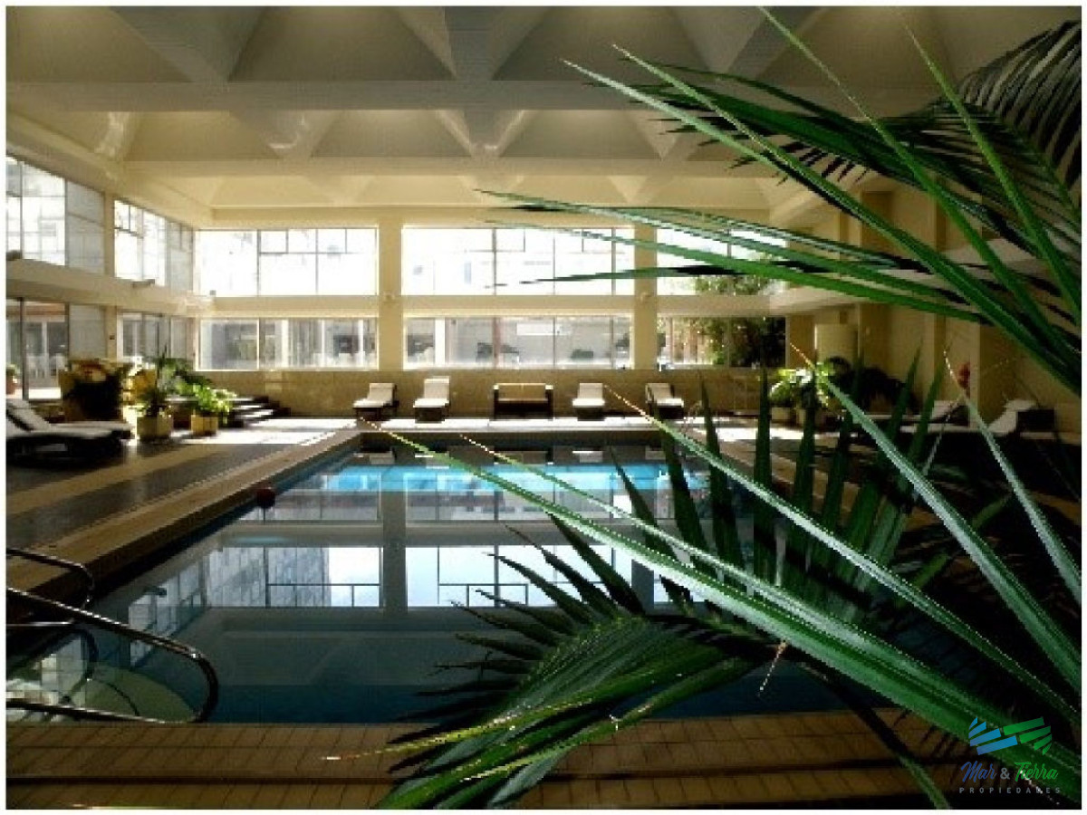 Apartamento ID.1052 - Apartamento en Peninsula, 2 dormitorios *