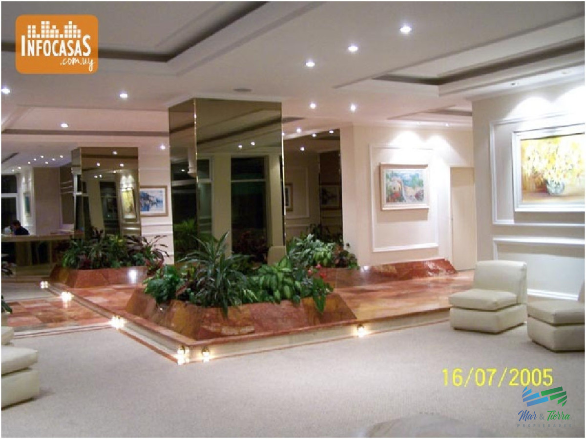 Apartamento ID.1052 - Apartamento en Peninsula, 2 dormitorios *