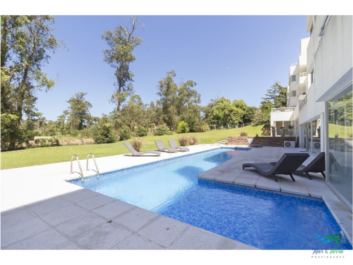 Apartamento ID.1520 - Apartamento en RincÃ³n del Indio, 3 dormitorios *