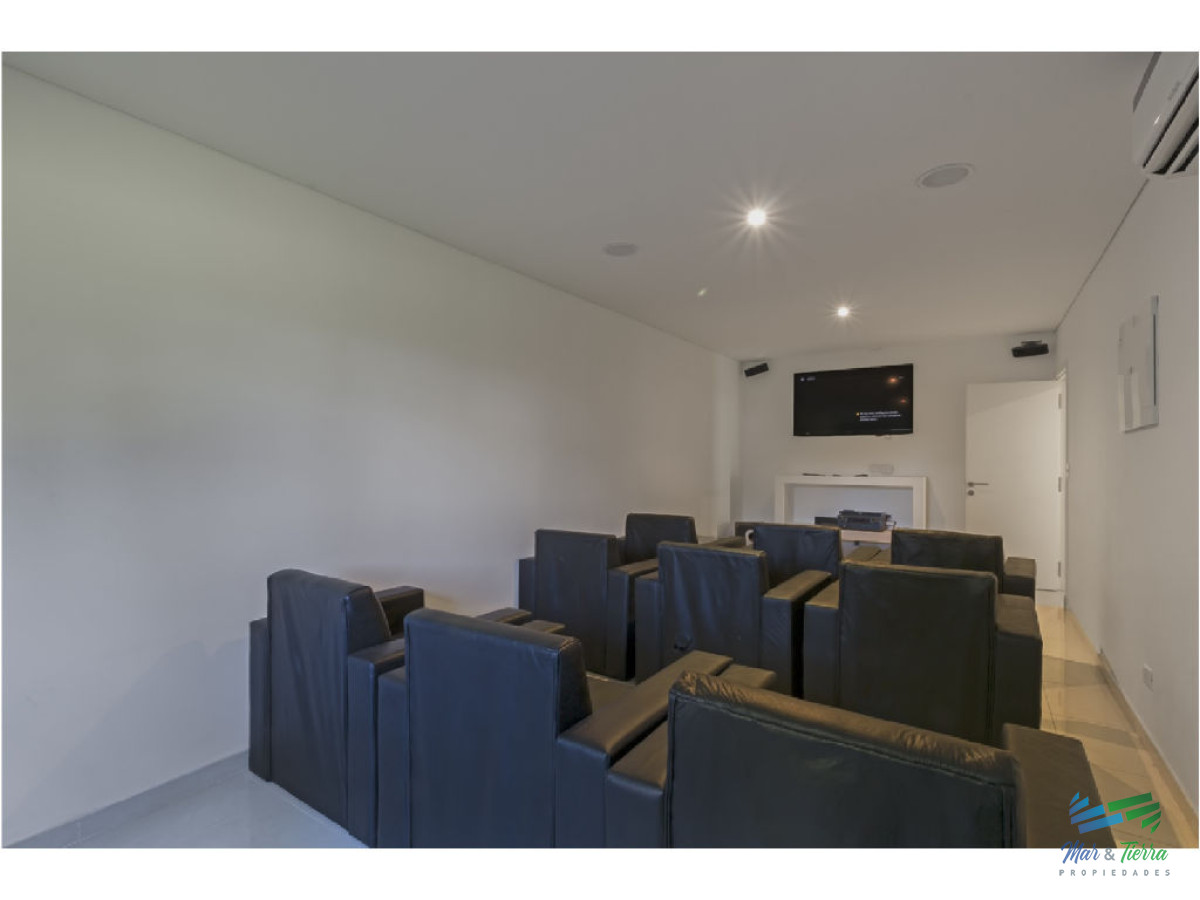 Apartamento ID.1520 - Apartamento en RincÃ³n del Indio, 3 dormitorios *