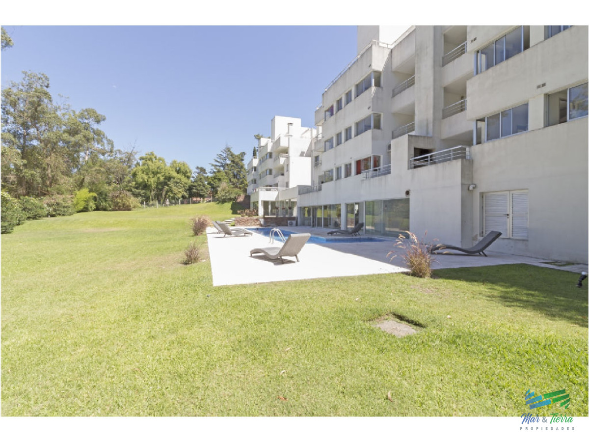 Apartamento ID.1520 - Apartamento en RincÃ³n del Indio, 3 dormitorios *