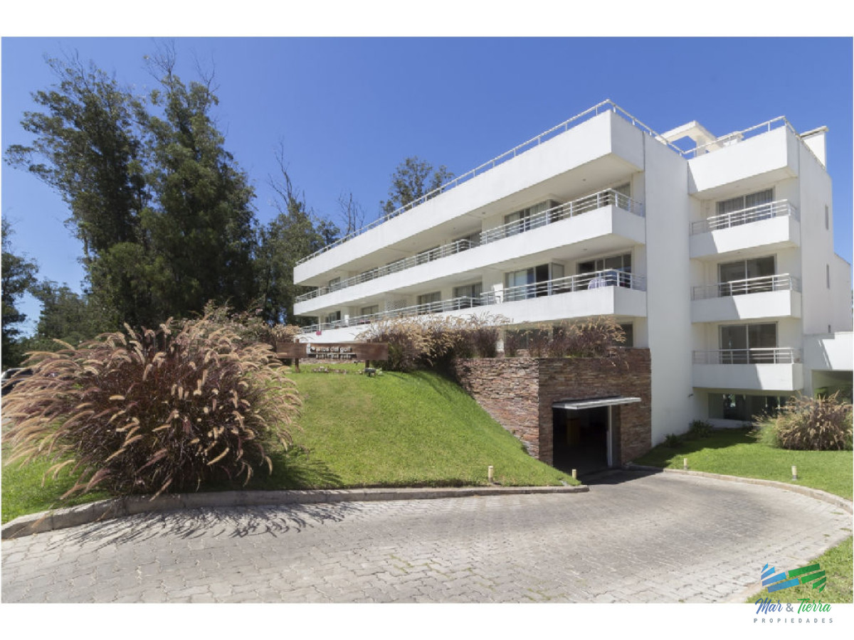 Apartamento ID.1520 - Apartamento en RincÃ³n del Indio, 3 dormitorios *