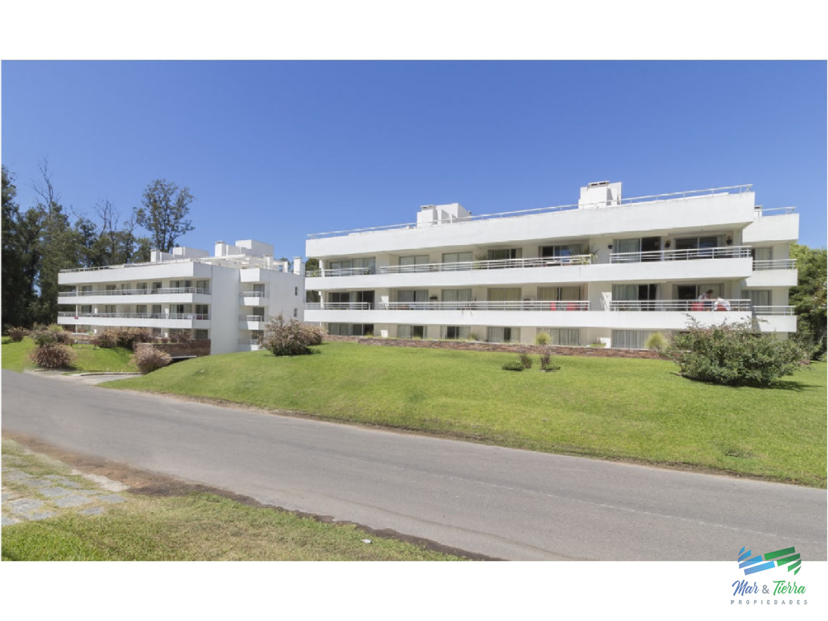 Apartamento ID.1520 - Apartamento en RincÃ³n del Indio, 3 dormitorios *