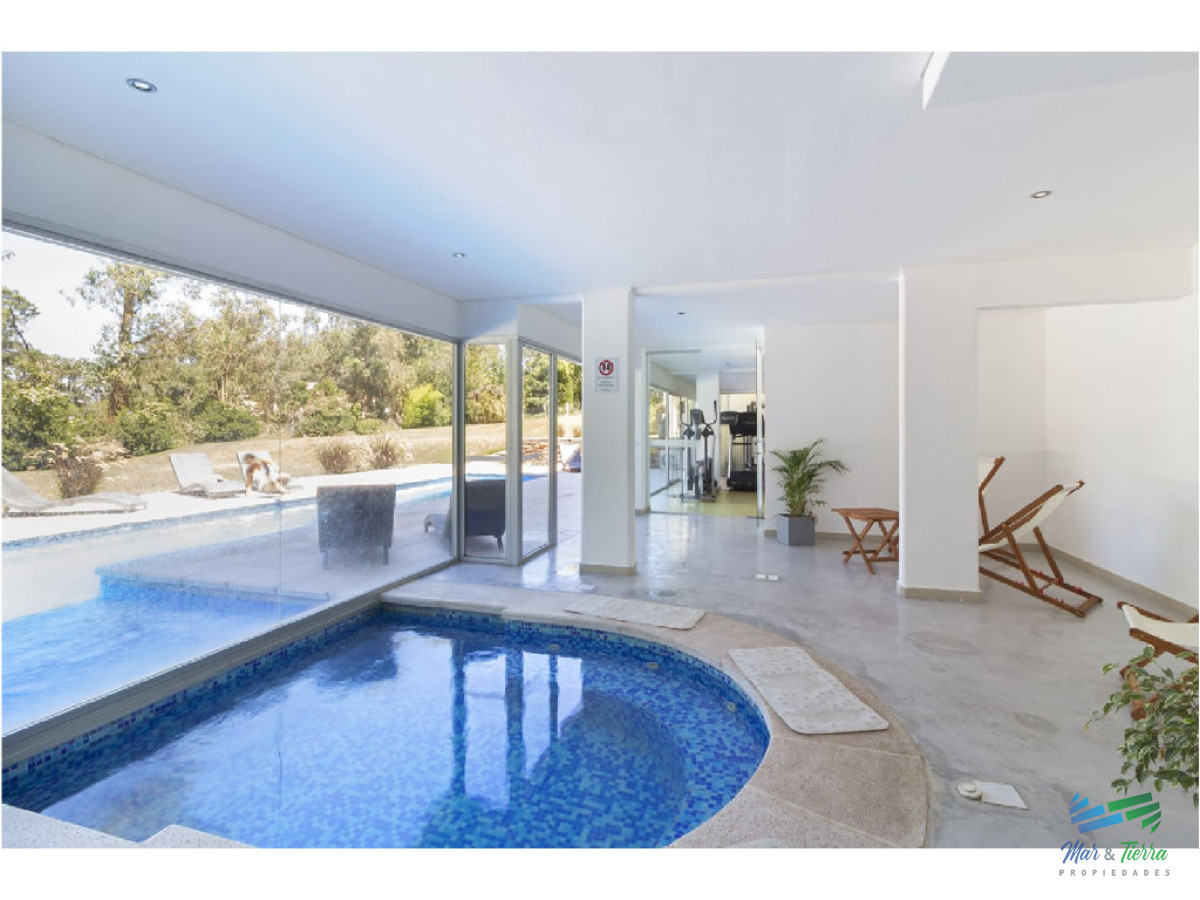 Apartamento ID.1520 - Apartamento en RincÃ³n del Indio, 3 dormitorios *