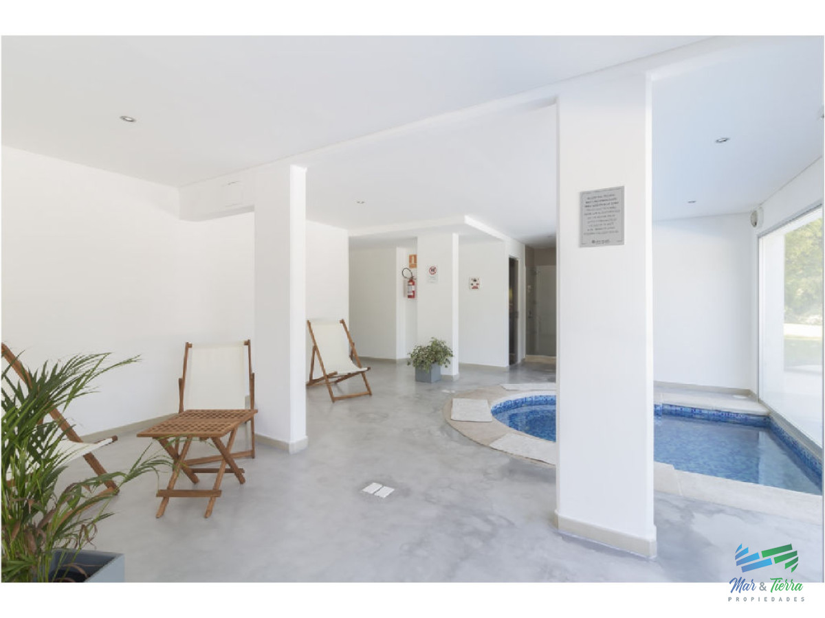 Apartamento ID.1520 - Apartamento en RincÃ³n del Indio, 3 dormitorios *