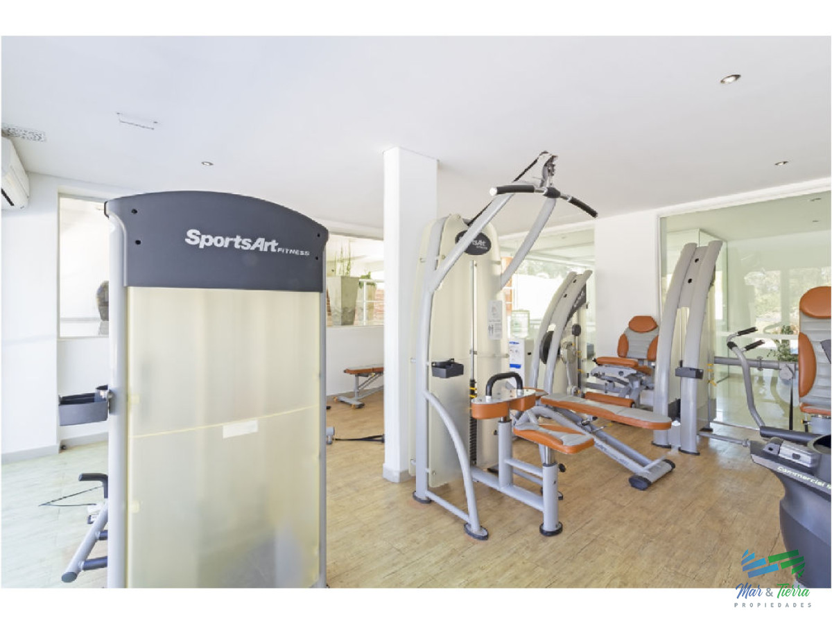 Apartamento ID.1520 - Apartamento en RincÃ³n del Indio, 3 dormitorios *