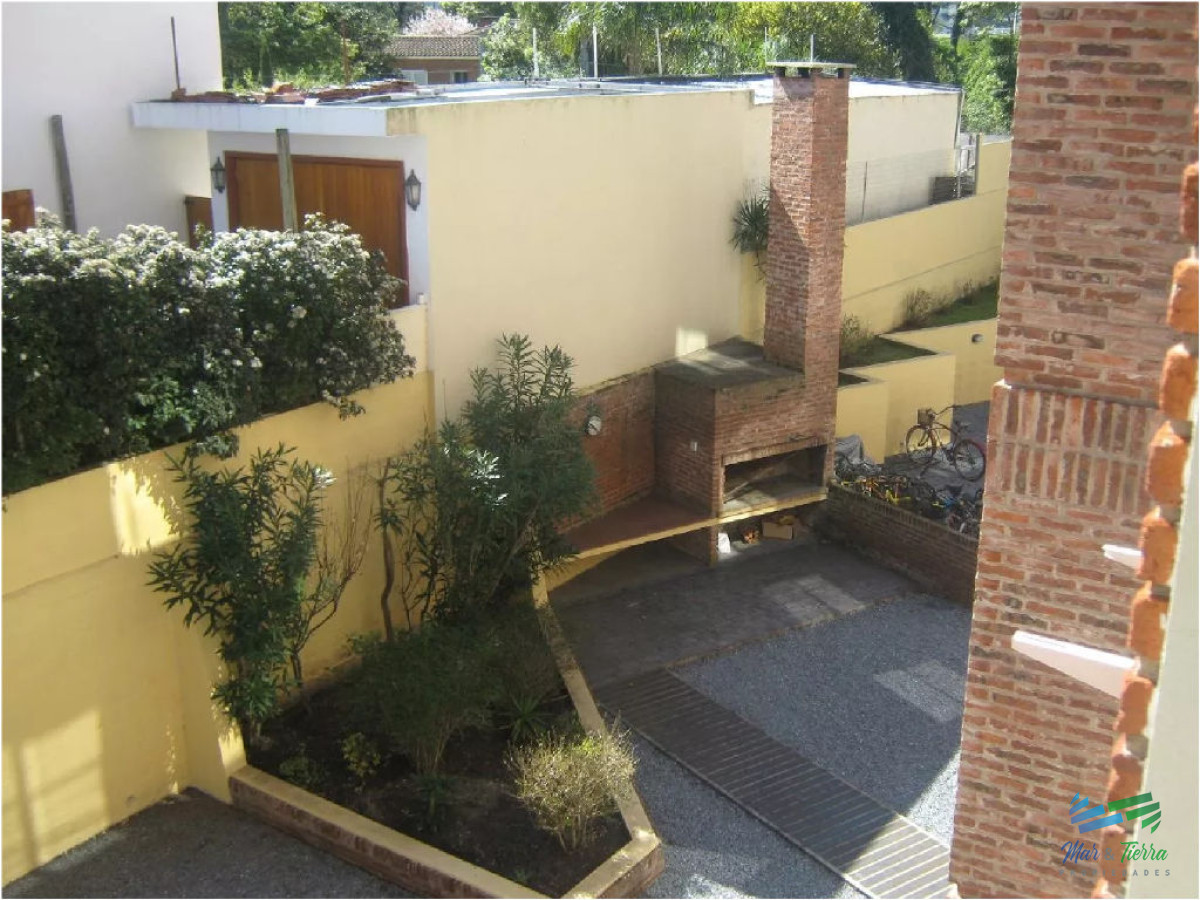 Apartamento ID.2276 - En alquiler apto con excelente ubicación.. a pocos metros del mar y de todos los servicios.
