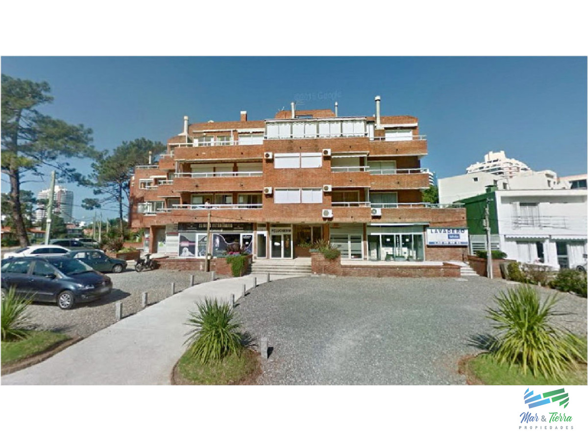Apartamento ID.2160 - Apartamento en Aidy Grill, 1 dormitorios *