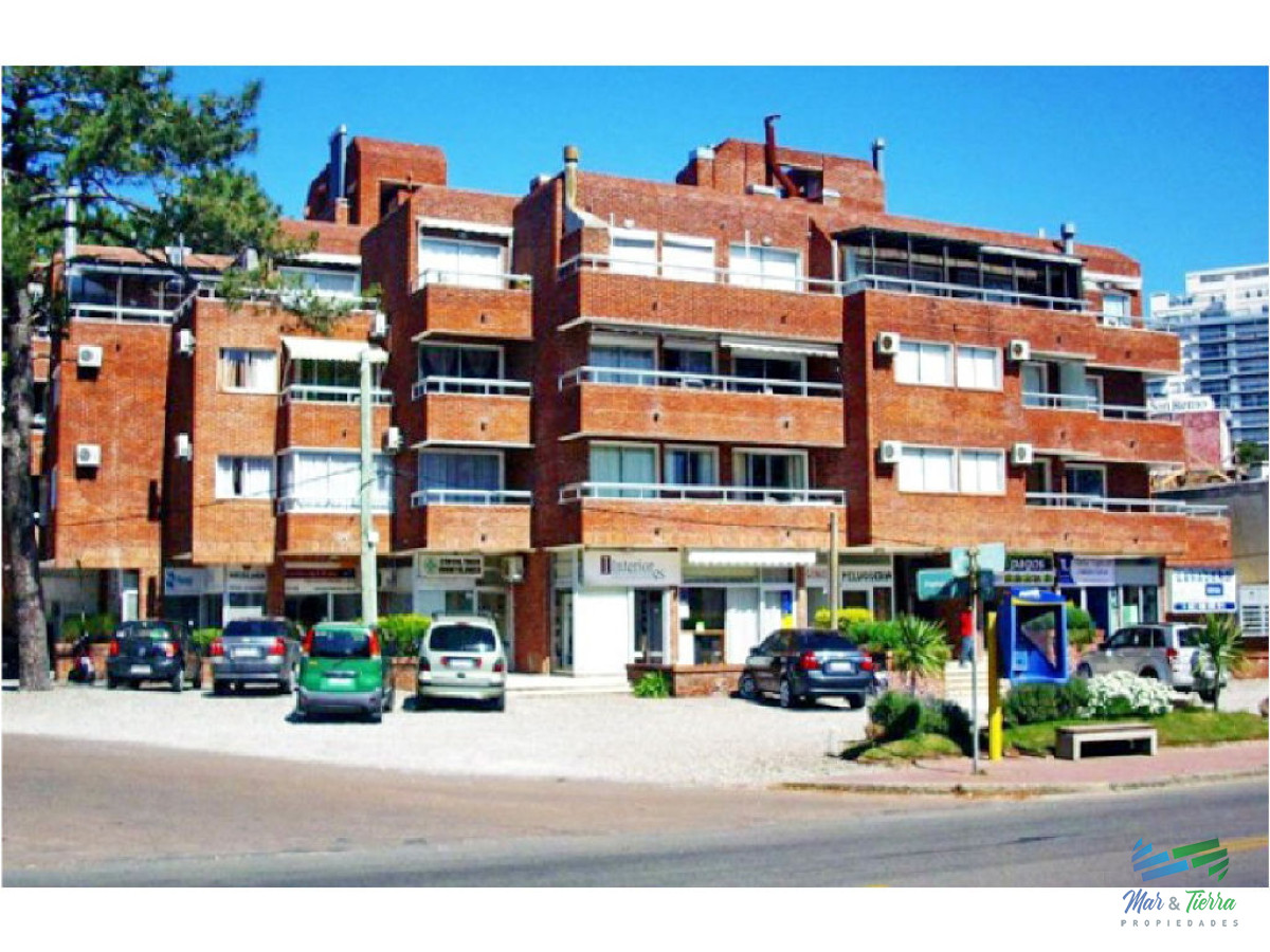Apartamento ID.2160 - Apartamento en Aidy Grill, 1 dormitorios *