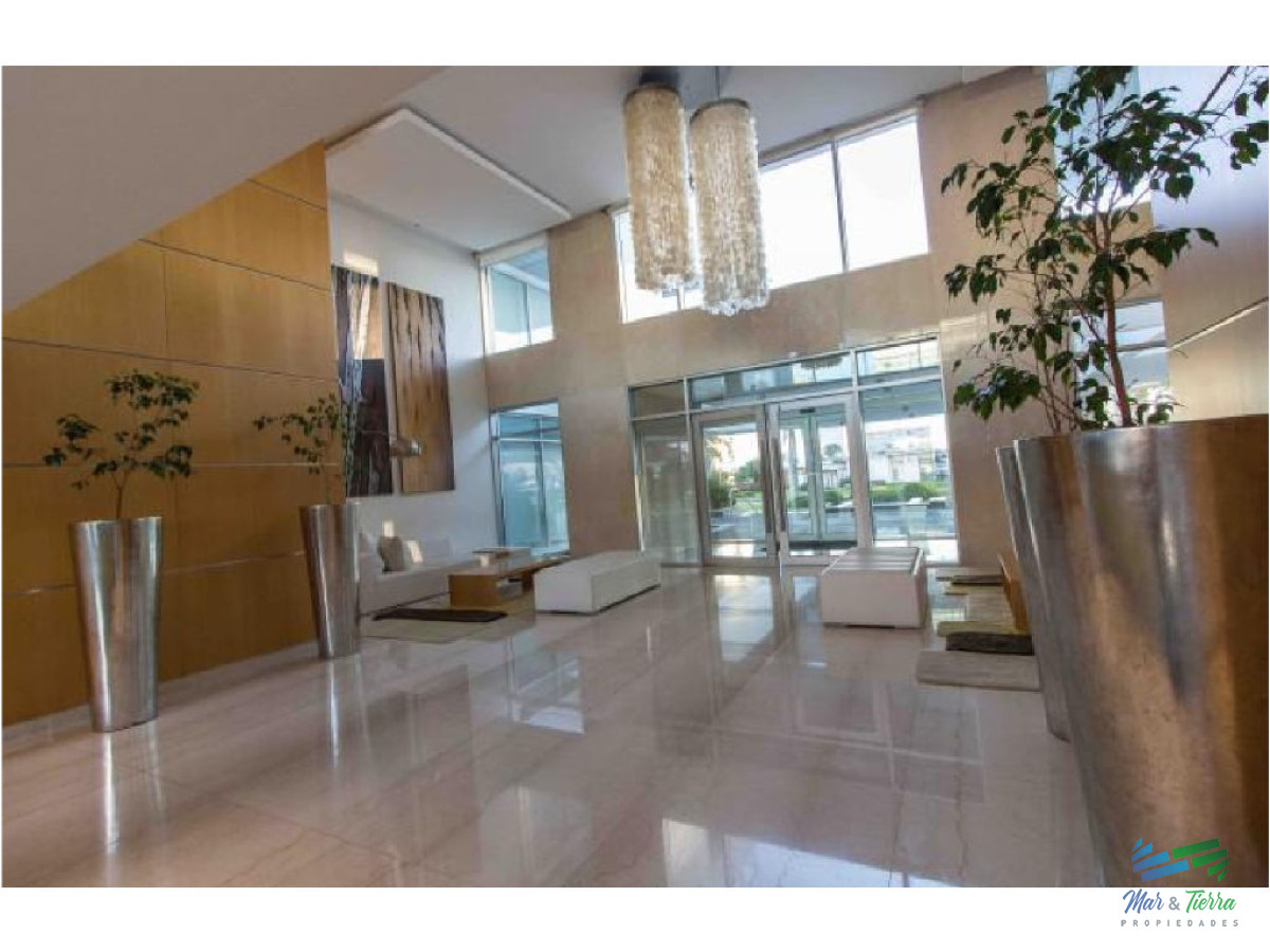 Apartamento ID.44 - Apartamento en Mansa, 2 dormitorios *