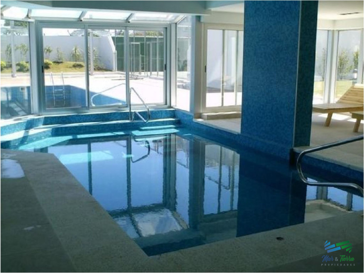 Apartamento ID.44 - Apartamento en Mansa, 2 dormitorios *