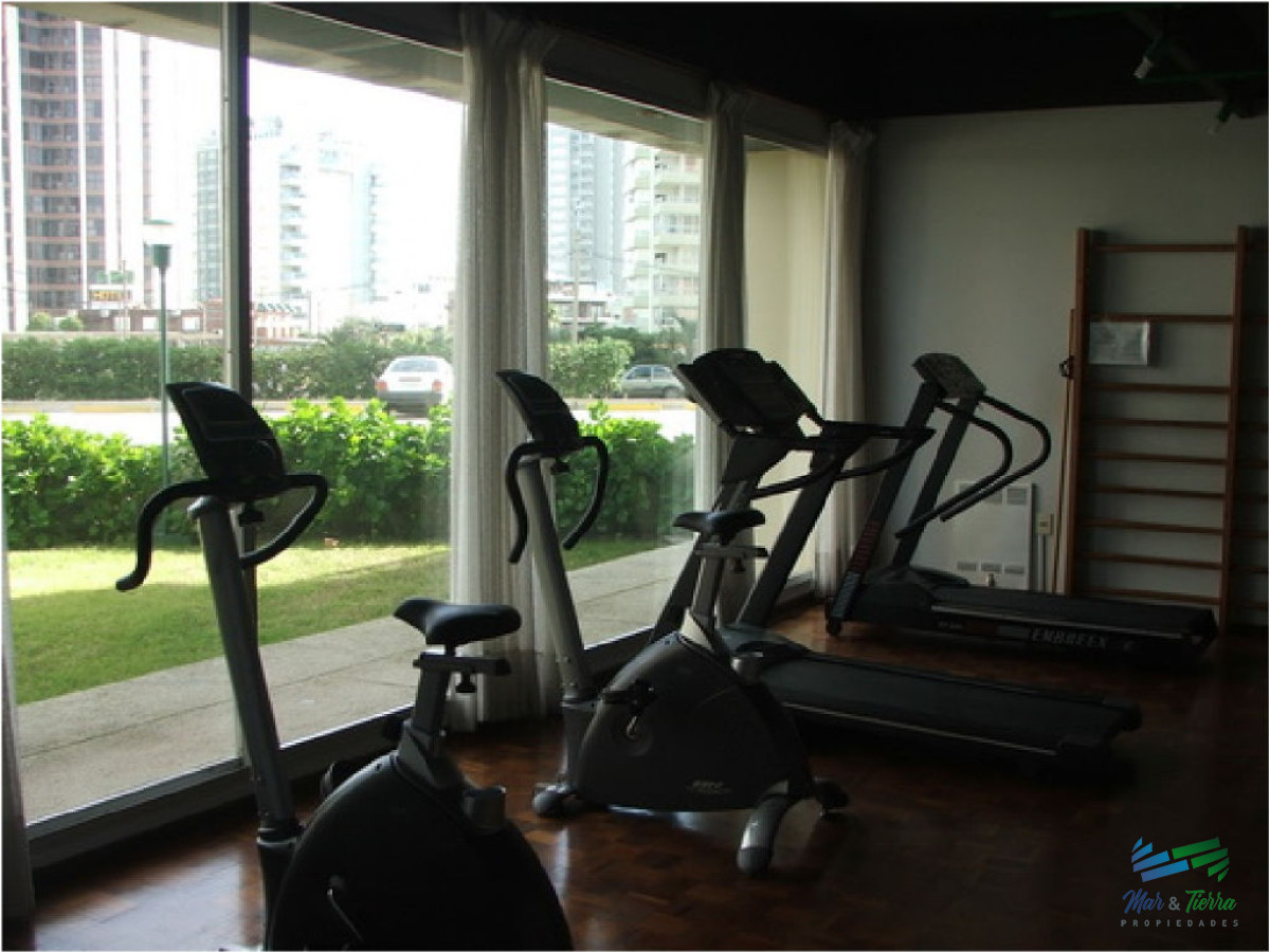 Apartamento ID.128 - Apartamento en Brava, 1 dormitorios *