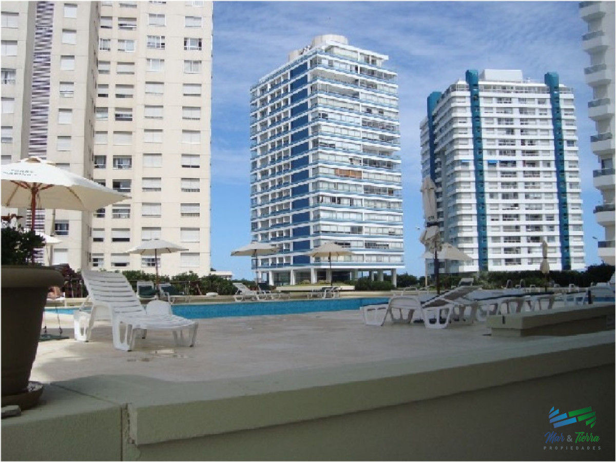 Apartamento ID.128 - Apartamento en Brava, 1 dormitorios *