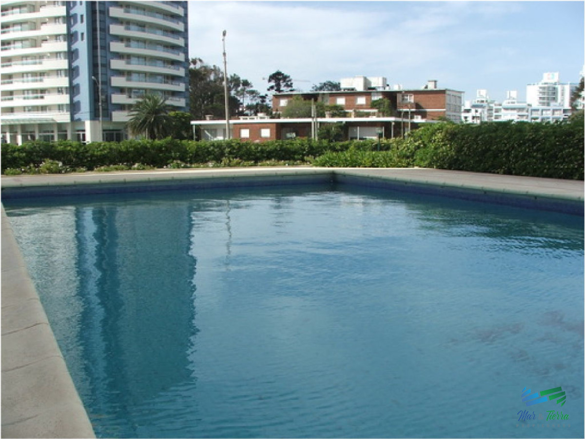 Apartamento ID.128 - Apartamento en Brava, 1 dormitorios *