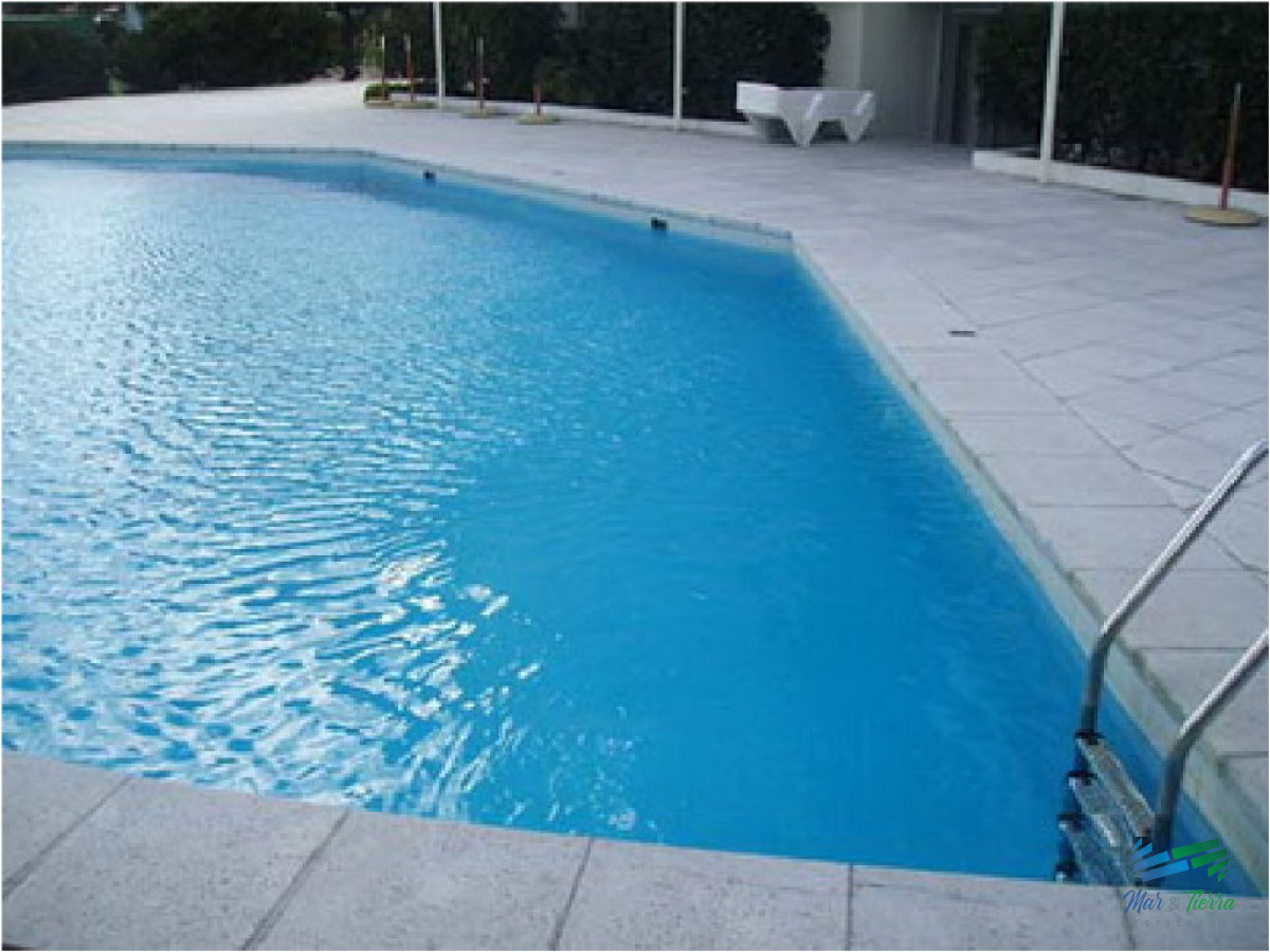 Apartamento ID.128 - Apartamento en Brava, 1 dormitorios *