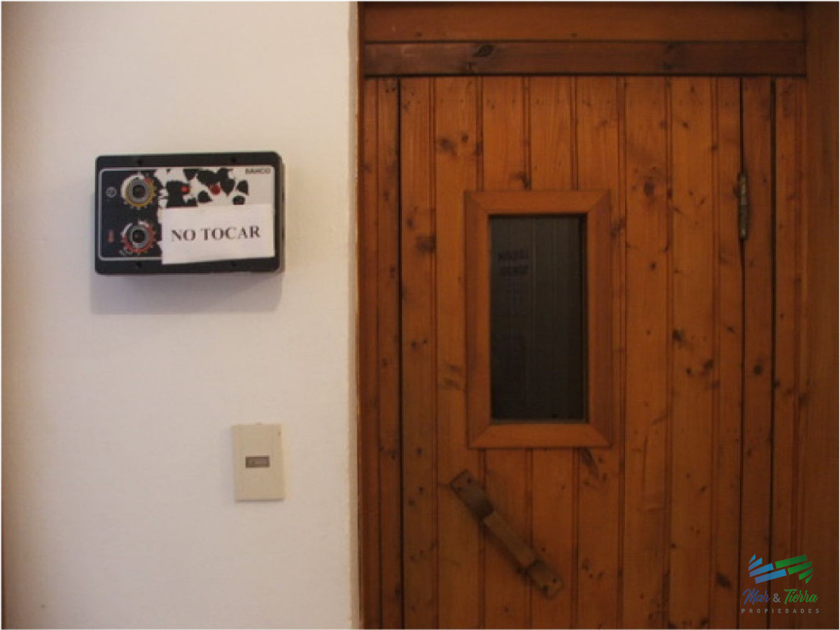 Apartamento ID.128 - Apartamento en Brava, 1 dormitorios *