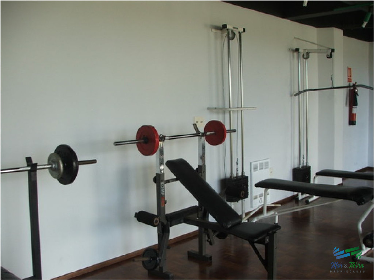 Apartamento ID.128 - Apartamento en Brava, 1 dormitorios *