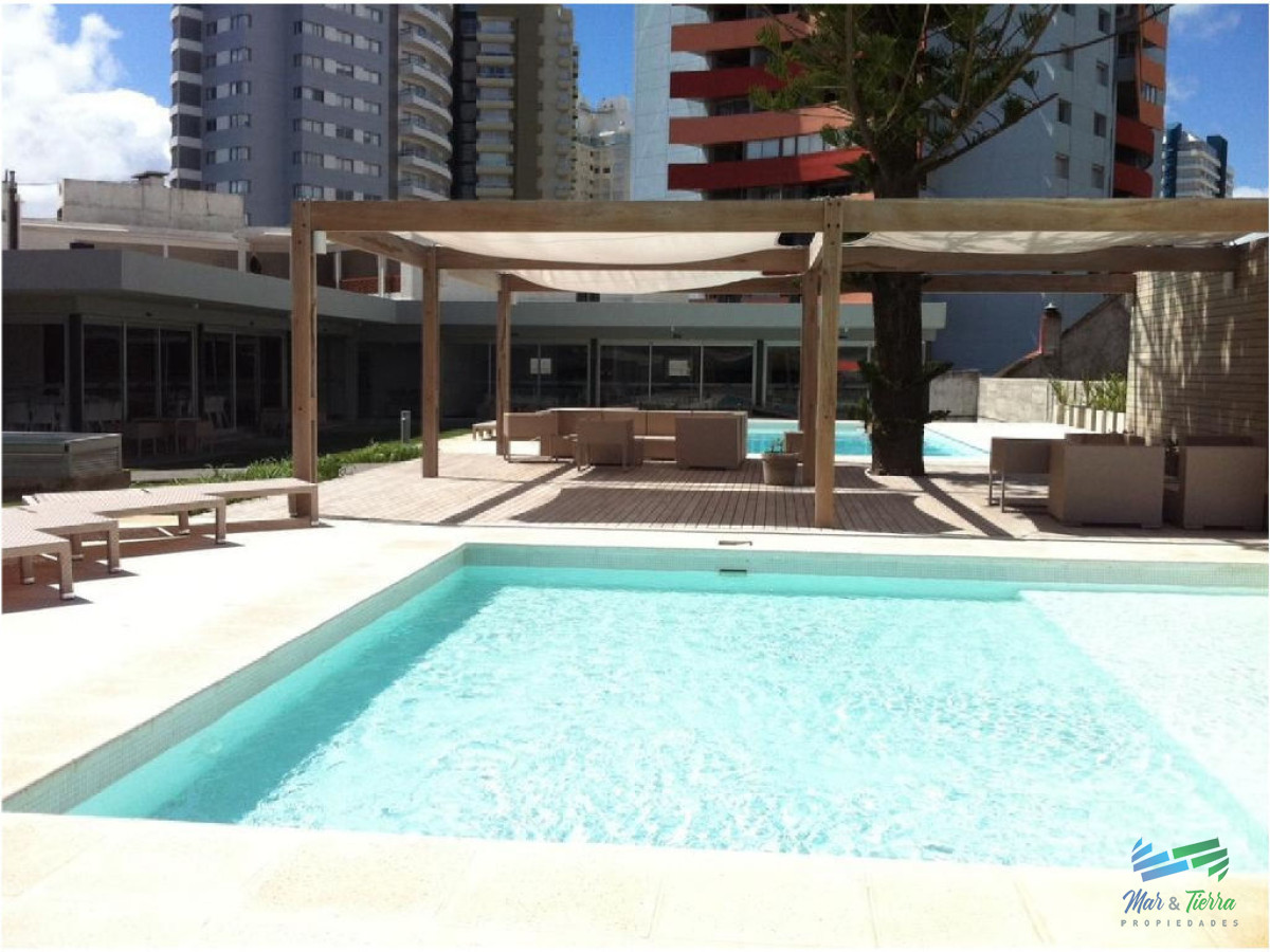 Apartamento ID.1435 - Apartamento en Brava, 2 dormitorios *