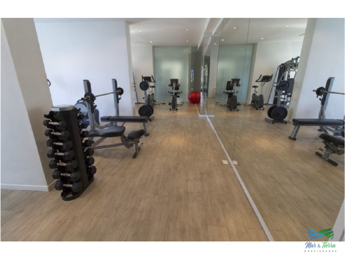 Apartamento ID.1435 - Apartamento en Brava, 2 dormitorios *