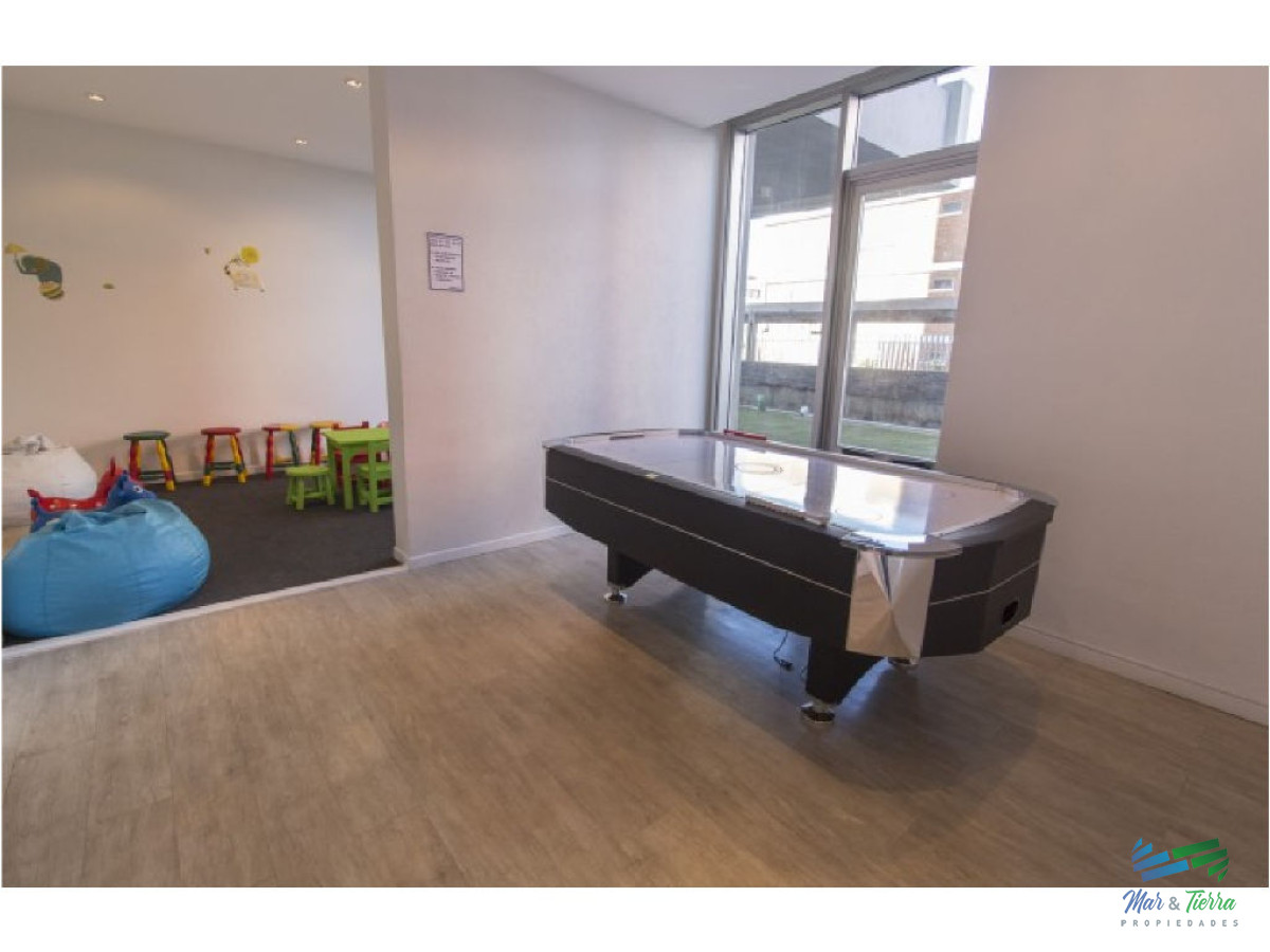 Apartamento ID.1435 - Apartamento en Brava, 2 dormitorios *