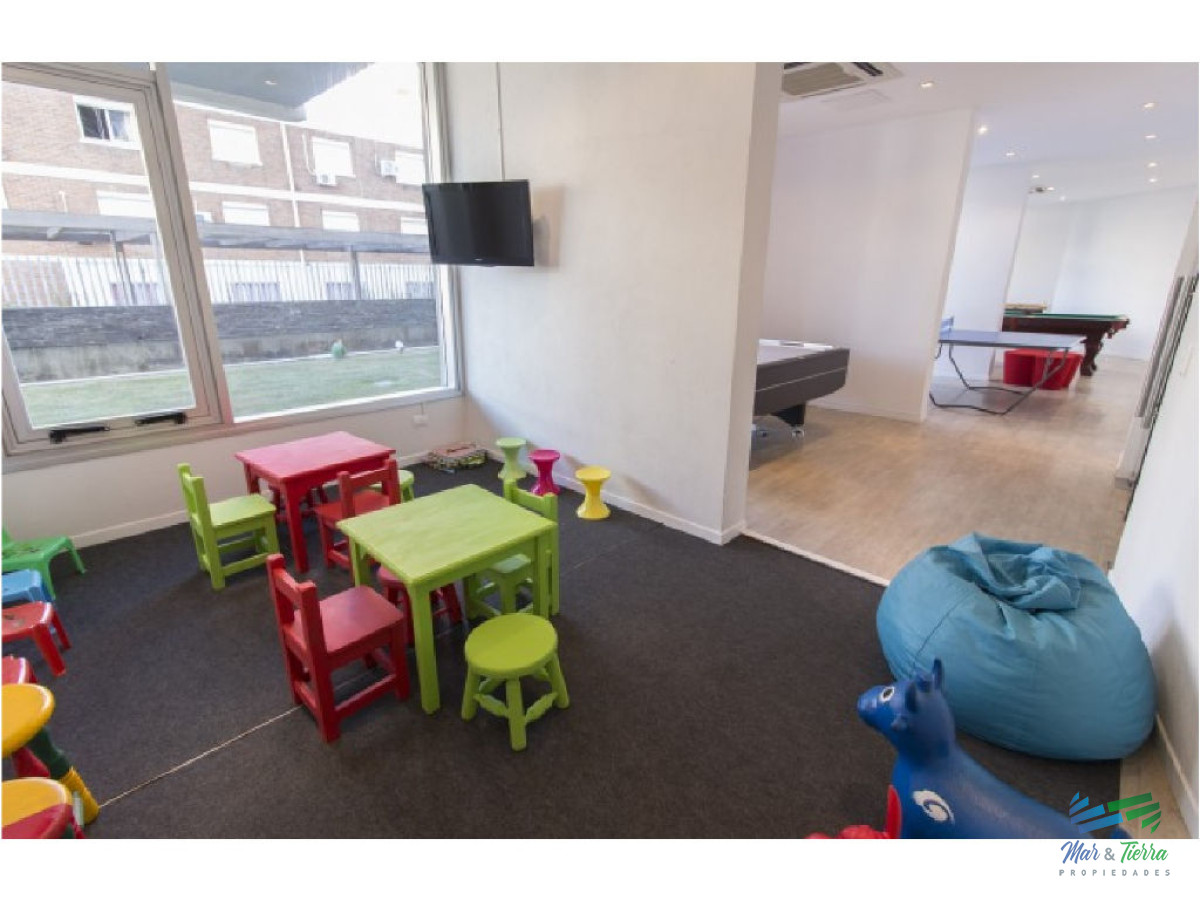 Apartamento ID.1435 - Apartamento en Brava, 2 dormitorios *