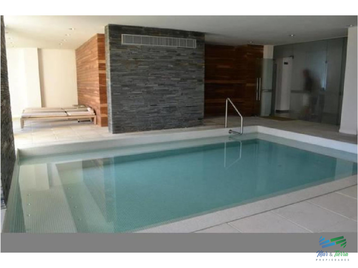 Apartamento ID.1435 - Apartamento en Brava, 2 dormitorios *