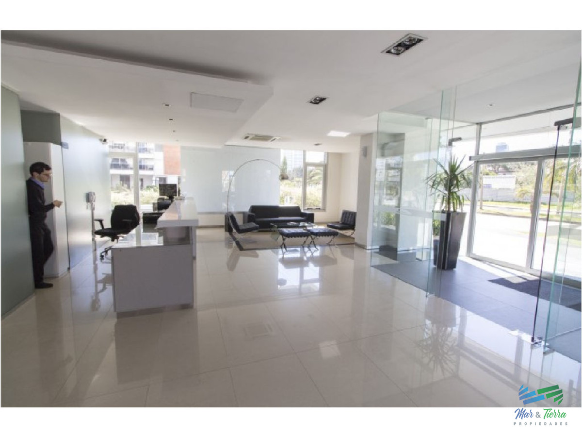 Apartamento ID.1435 - Apartamento en Brava, 2 dormitorios *