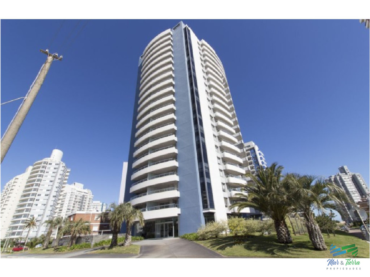 Apartamento ID.1435 - Apartamento en Brava, 2 dormitorios *