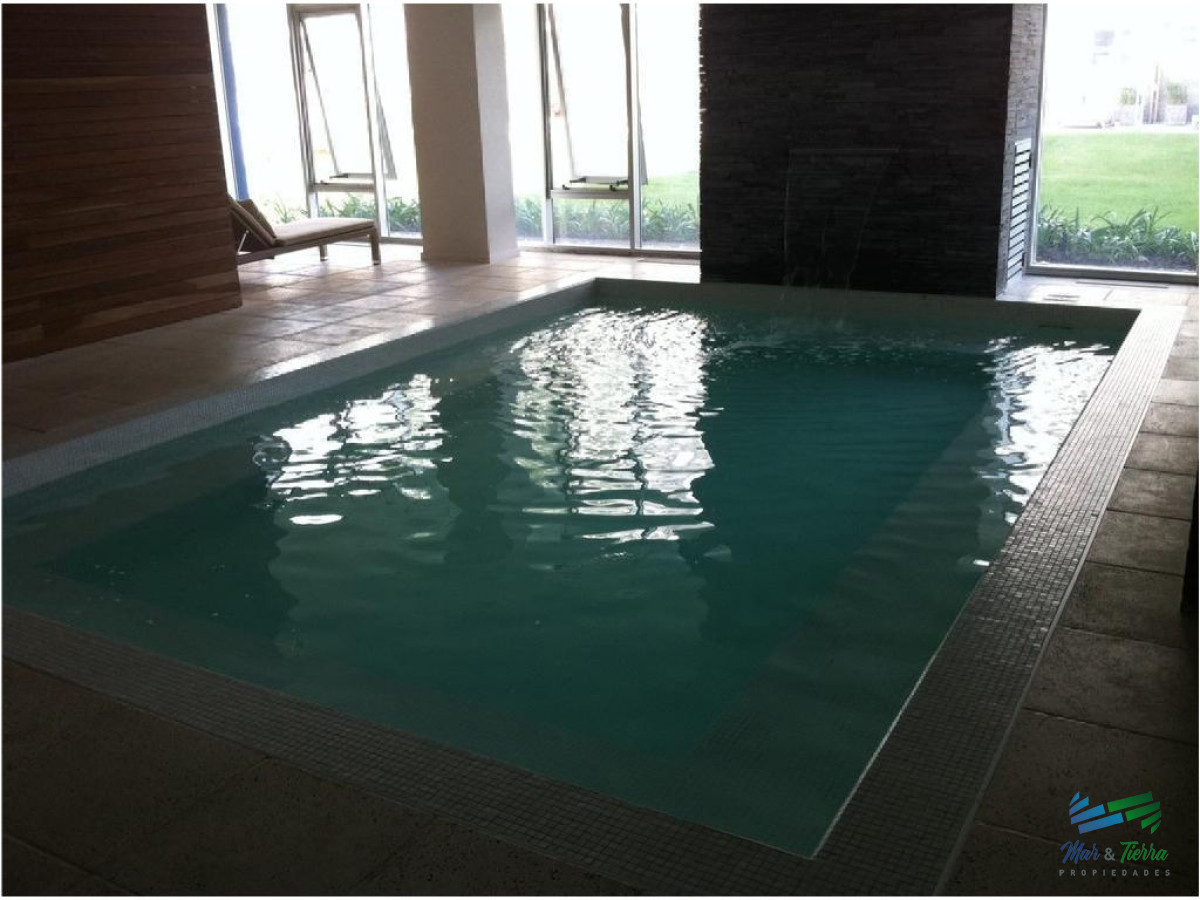 Apartamento ID.1435 - Apartamento en Brava, 2 dormitorios *