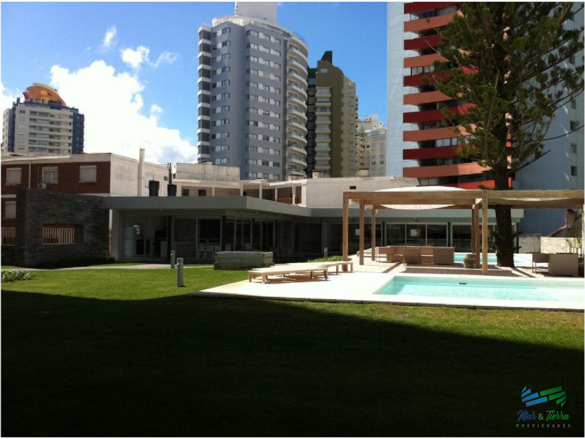 Apartamento ID.1435 - Apartamento en Brava, 2 dormitorios *