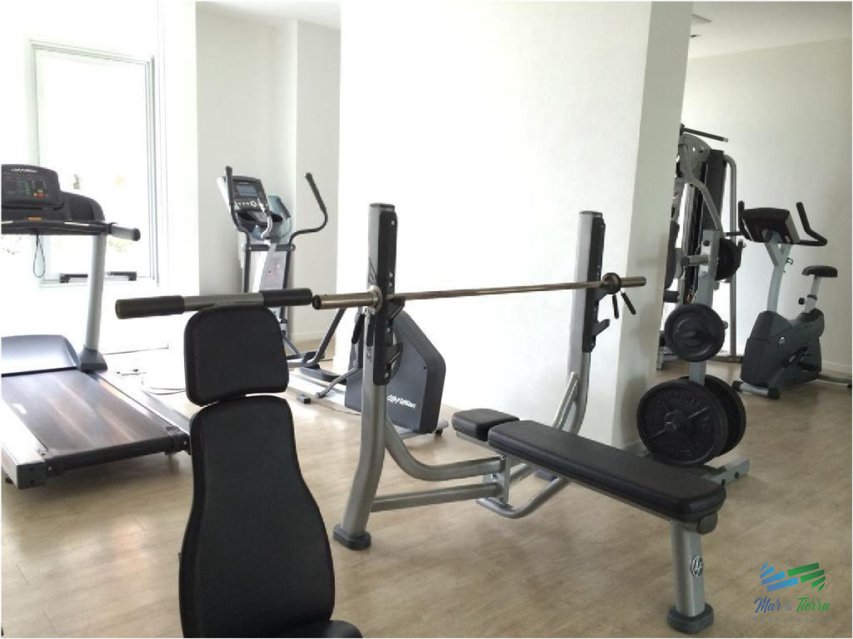 Apartamento ID.1435 - Apartamento en Brava, 2 dormitorios *