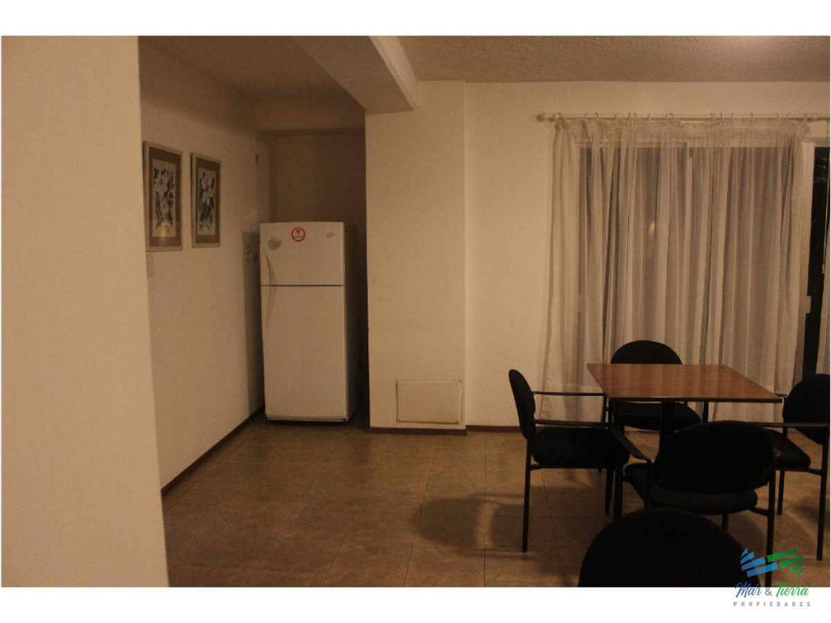 Apartamento ID.2174 - Apartamento 1 dormitorio en venta, muy buena zona, próxima a la playa Mansa y Brava, Punta del Este