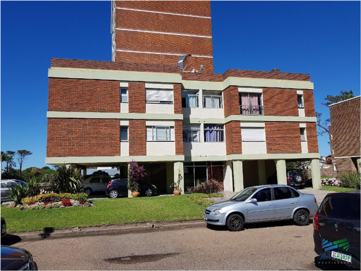 Apartamento ID.1488 - Apartamento en Mansa, 1 dormitorios *