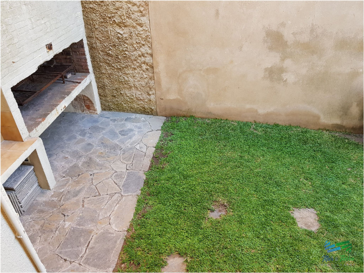 Apartamento ID.1488 - Apartamento en Mansa, 1 dormitorios *