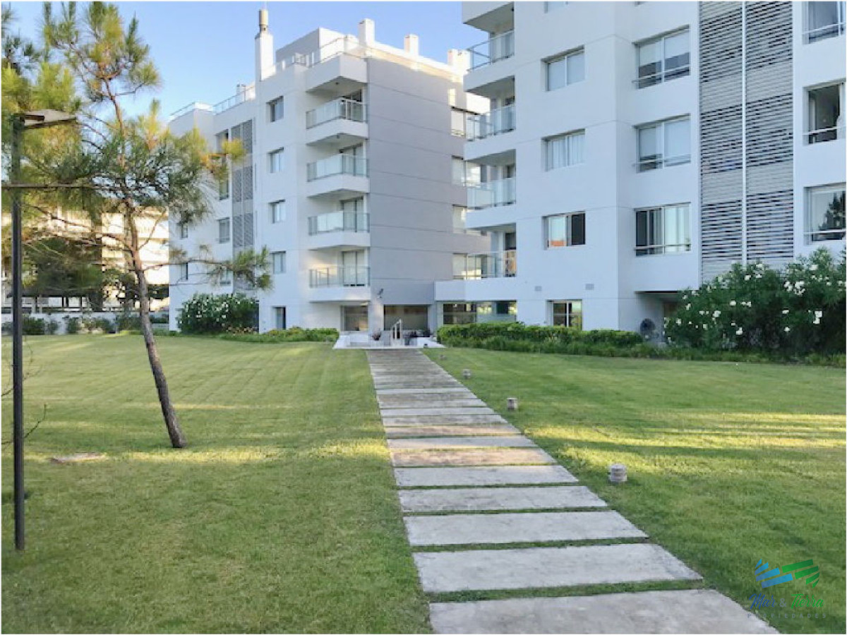Apartamento ID.1512 - Apartamento en Mansa, 3 dormitorios *