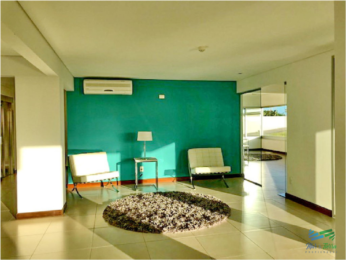 Apartamento ID.1512 - Apartamento en Mansa, 3 dormitorios *