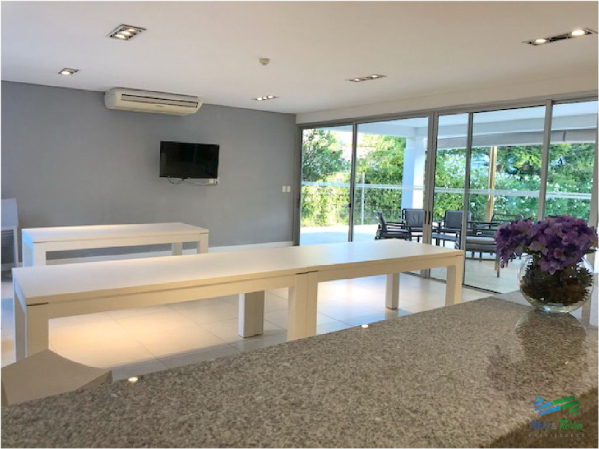 Apartamento ID.1512 - Apartamento en Mansa, 3 dormitorios *