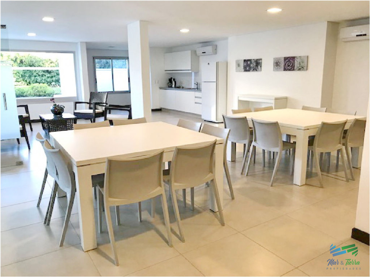 Apartamento ID.1512 - Apartamento en Mansa, 3 dormitorios *