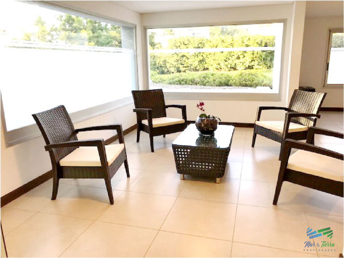 Apartamento ID.1512 - Apartamento en Mansa, 3 dormitorios *