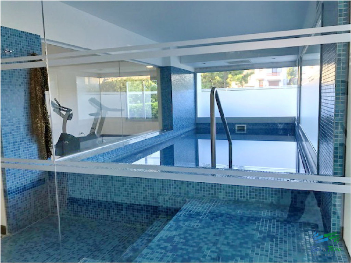 Apartamento ID.1512 - Apartamento en Mansa, 3 dormitorios *