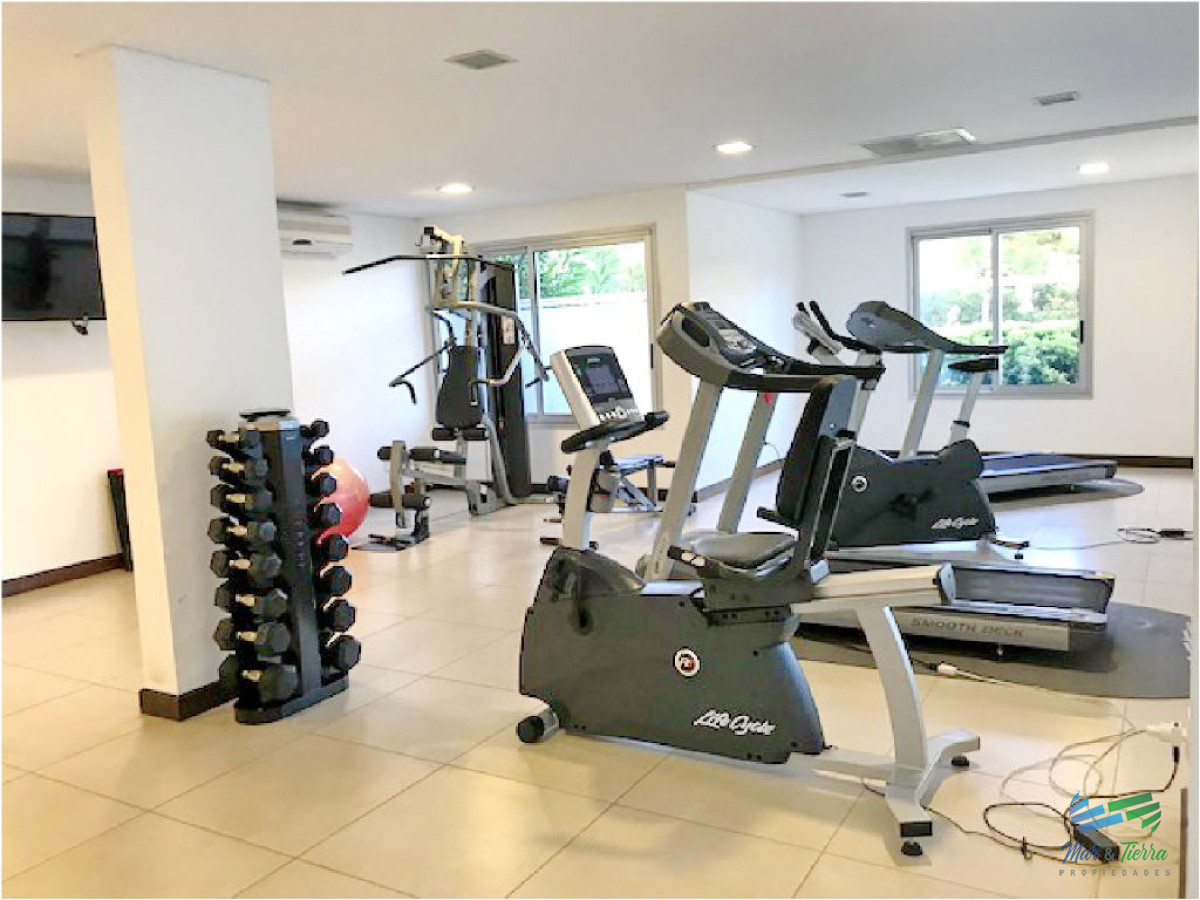 Apartamento ID.1512 - Apartamento en Mansa, 3 dormitorios *