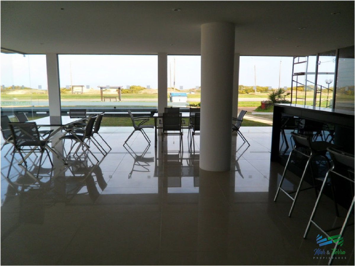 Apartamento ID.97 - APARTAMENTO EN VENTA Y ALQUILER!!! BRAVA PRIMERA LÍNEA