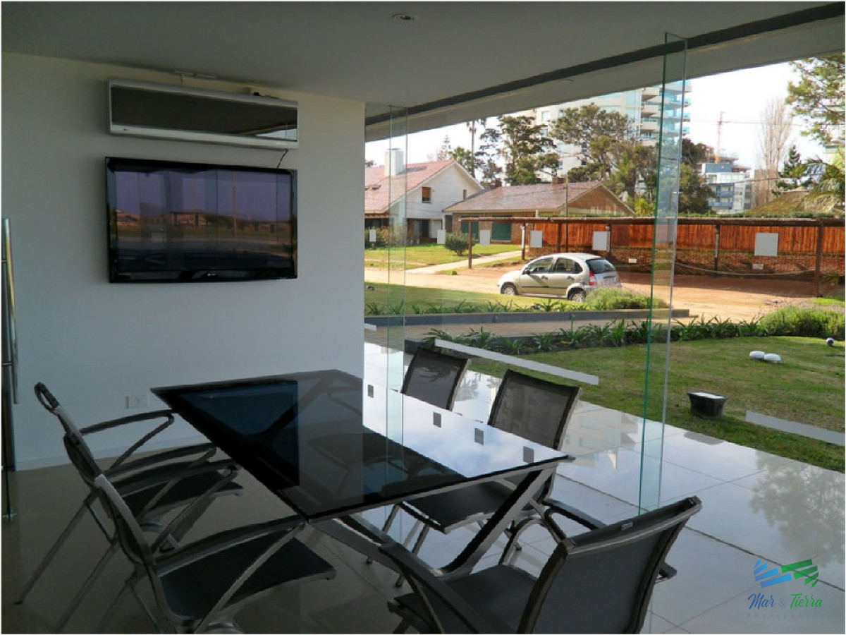 Apartamento ID.97 - APARTAMENTO EN VENTA Y ALQUILER!!! BRAVA PRIMERA LÍNEA