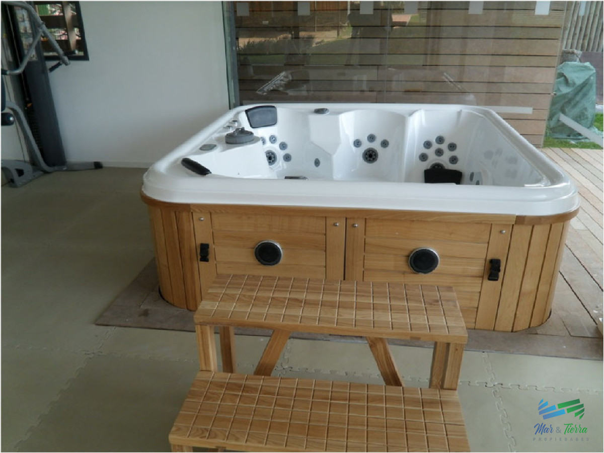 Apartamento ID.97 - APARTAMENTO EN VENTA Y ALQUILER!!! BRAVA PRIMERA LÍNEA